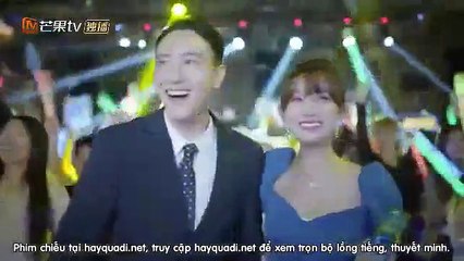 Tôi Không Nghiện Mua Sắm Tập 30 - VTV1 Thuyết Minh Tap 31 - Phim Hàn Quốc - phim toi khong nghien mua sam tap 30