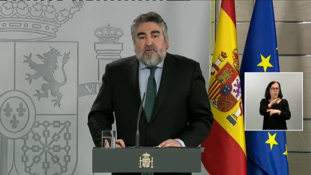 José Manuel Rodríguez Uribes: Cuando superemos la crisis haremos todo lo posible para reactivar la cultura y el deporte