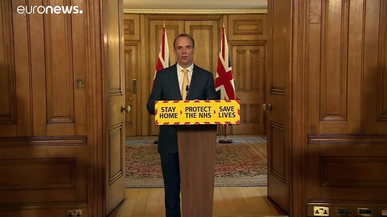 Koronavírus: rekordot döntött az Egyesült Királyság is