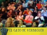 Duro de domar 2006 - El Gato de Verdaguer - 2006