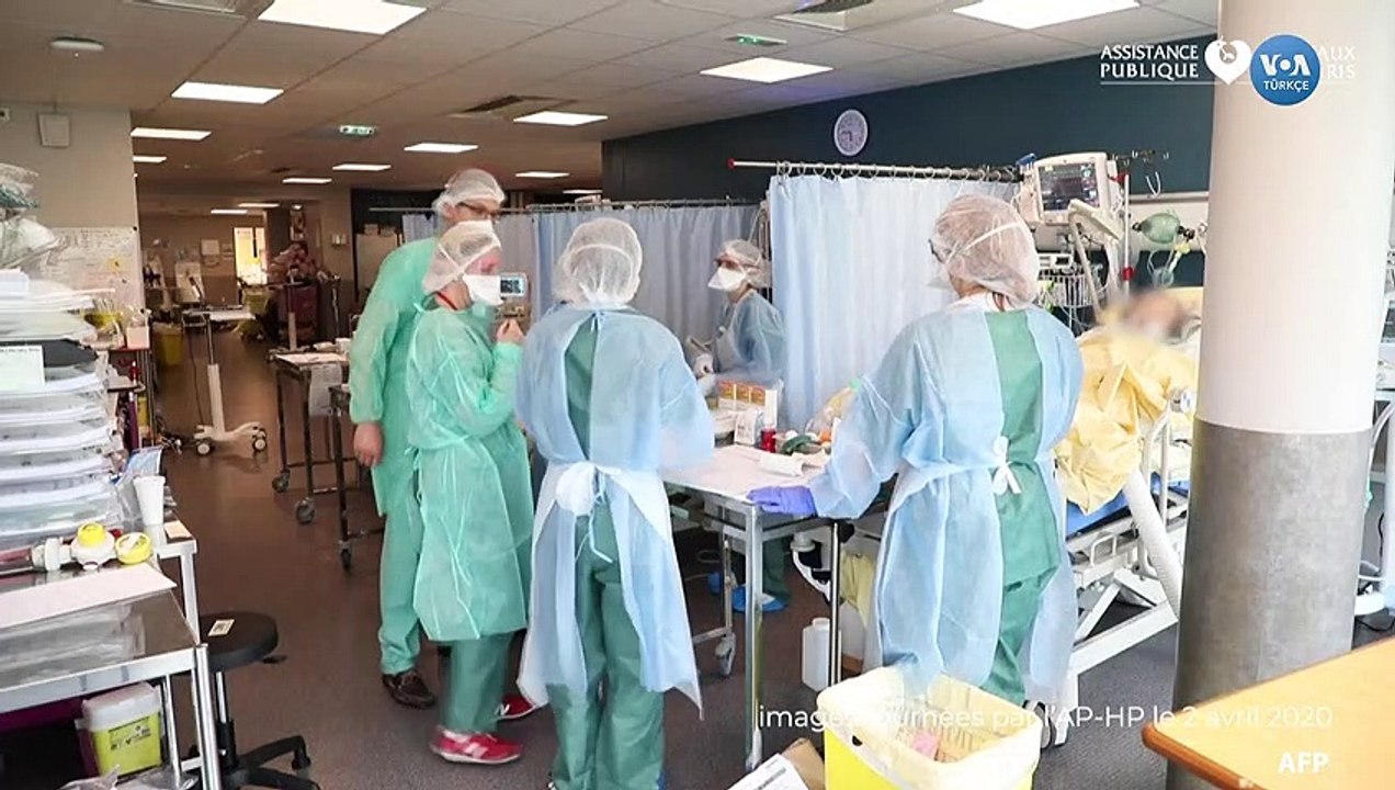 "Ölümden Döndüm Virüsü Ciddiye Alın"