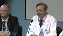 Antonio Burgueño, el polémico fichaje de Isabel Díaz Ayuso para coordinar la emergencia del coronavirus en Madrid