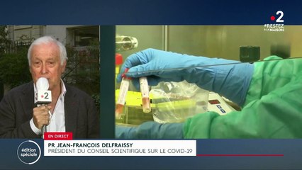 Tests sérologiques : sont-ils fiables ?