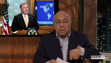 En Conexión con César Miguel Rondón 7 de Abril 2020