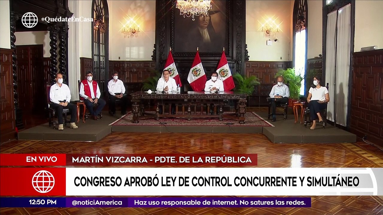 Edición Mediodía: 32 peajes de concesionarios fueron suspendidos