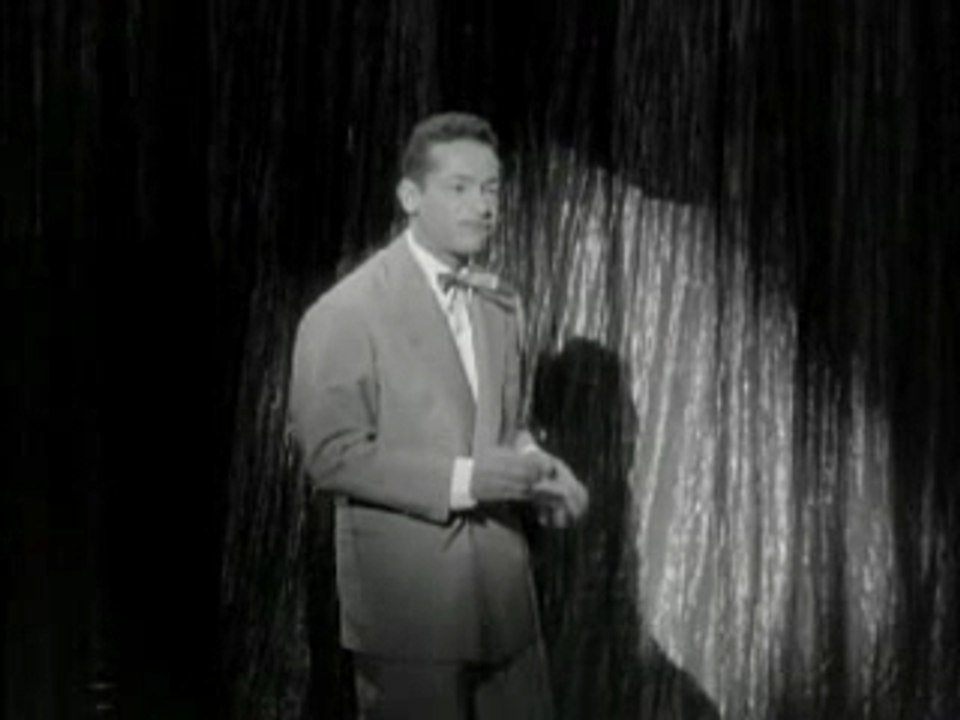 Henri Salvador - 1955