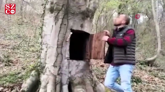 Corona virüsüne karşı aldığı önlemle gülümsetti