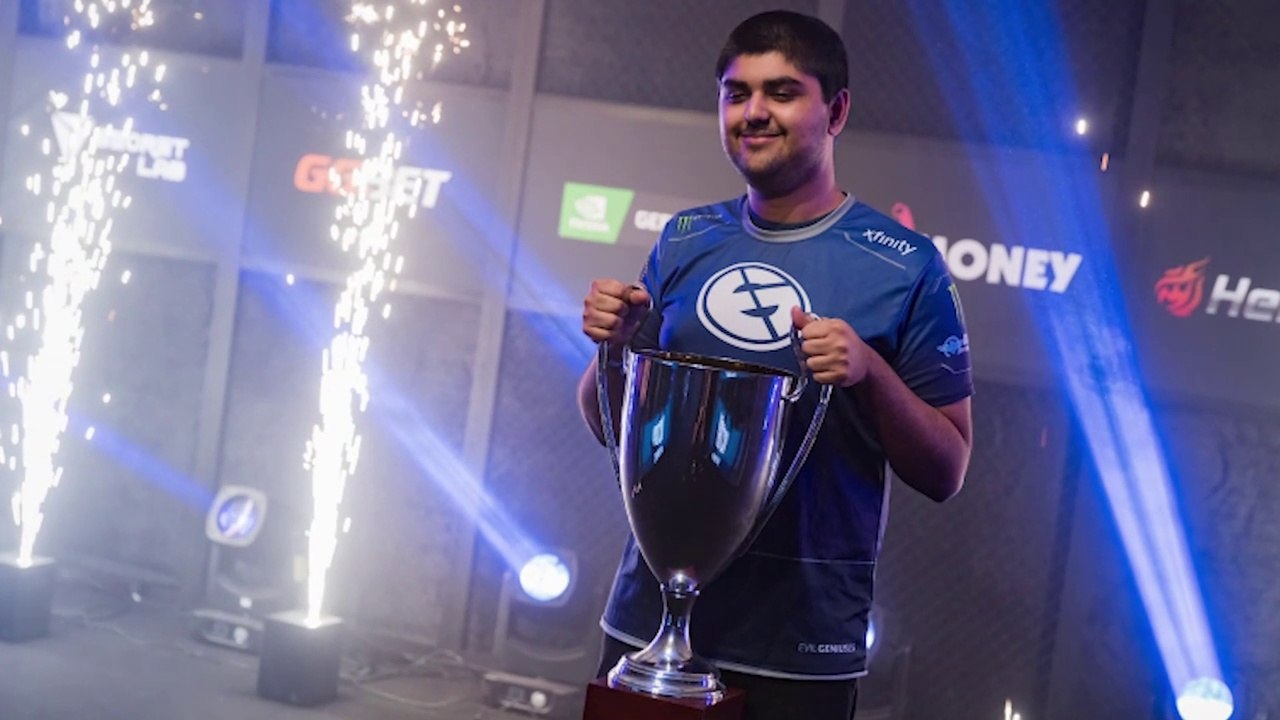 Treta de Coach e jogadores? Dreamhack está de volta! | Flash News #20