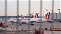 Lufthansa reduziert Flotte deutlich - Germanwings wird eingestellt