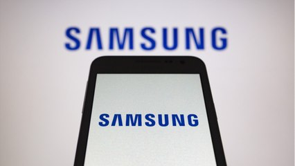 Samsung Profits Higher During COVID-19