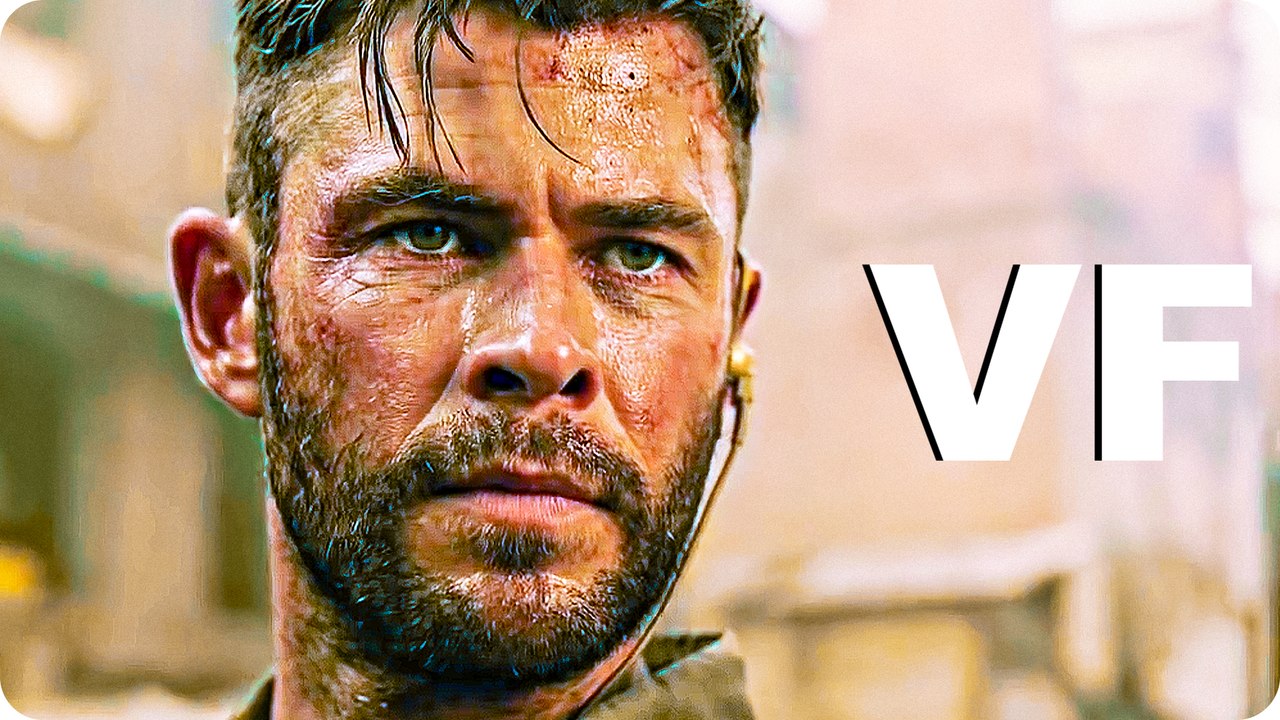 Tyler Rake 2 Date De Sortie Netflix France TYLER RAKE Bande Annonce VF (2020) - Vidéo Dailymotion