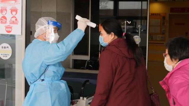 Wuhan levanta las restricciones de viaje después de casi tres meses