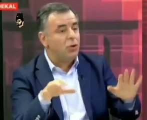Barış Yarkadaş CHP'li belediyelere övgü!