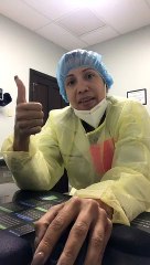 Doctora da excelente recomendación para combatir el Coronavirus