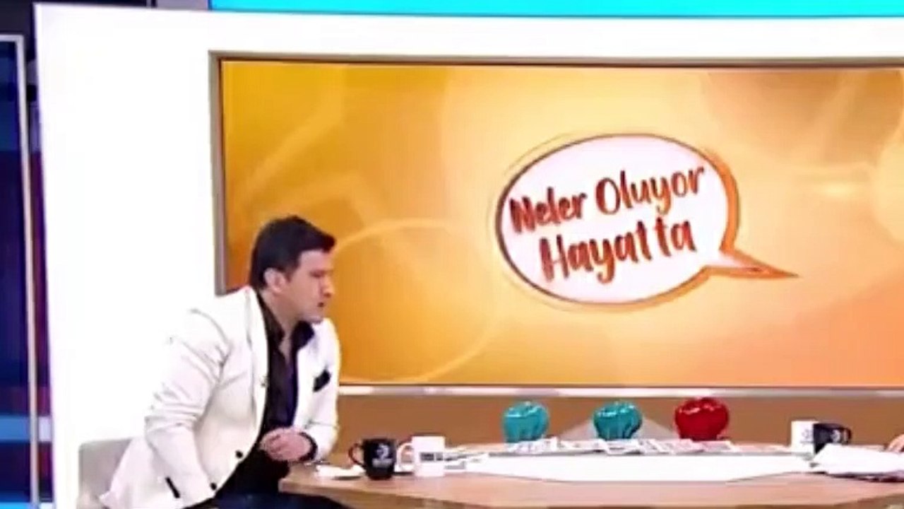 Her şeye rağmen Aslan gibi bir devlet var