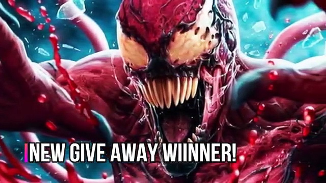 _FIRST LOOK_ Marvels Official Venom 2 (2020) Trailer Description LEAKED - Carnage Footage Revealed