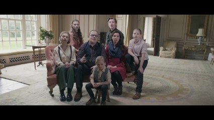 Angelo Kelly & Family - Stay With Me