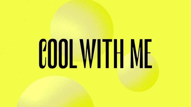 Zuzu - Cool With Me