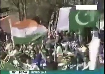 Pakistan vs New Zealand T20 World Cup 2007 Semi Final Highlights