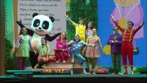 Panda e Os Caricas - A Minha Familia