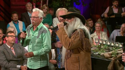 The Oak Ridge Boys - Nothing Between Us (But Love Anymore)