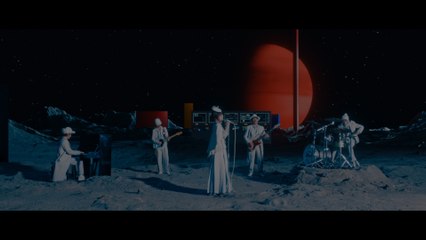 Tokyo Incidents - The Scarlet Alibi