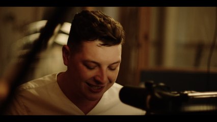John Newman - Stand By Me