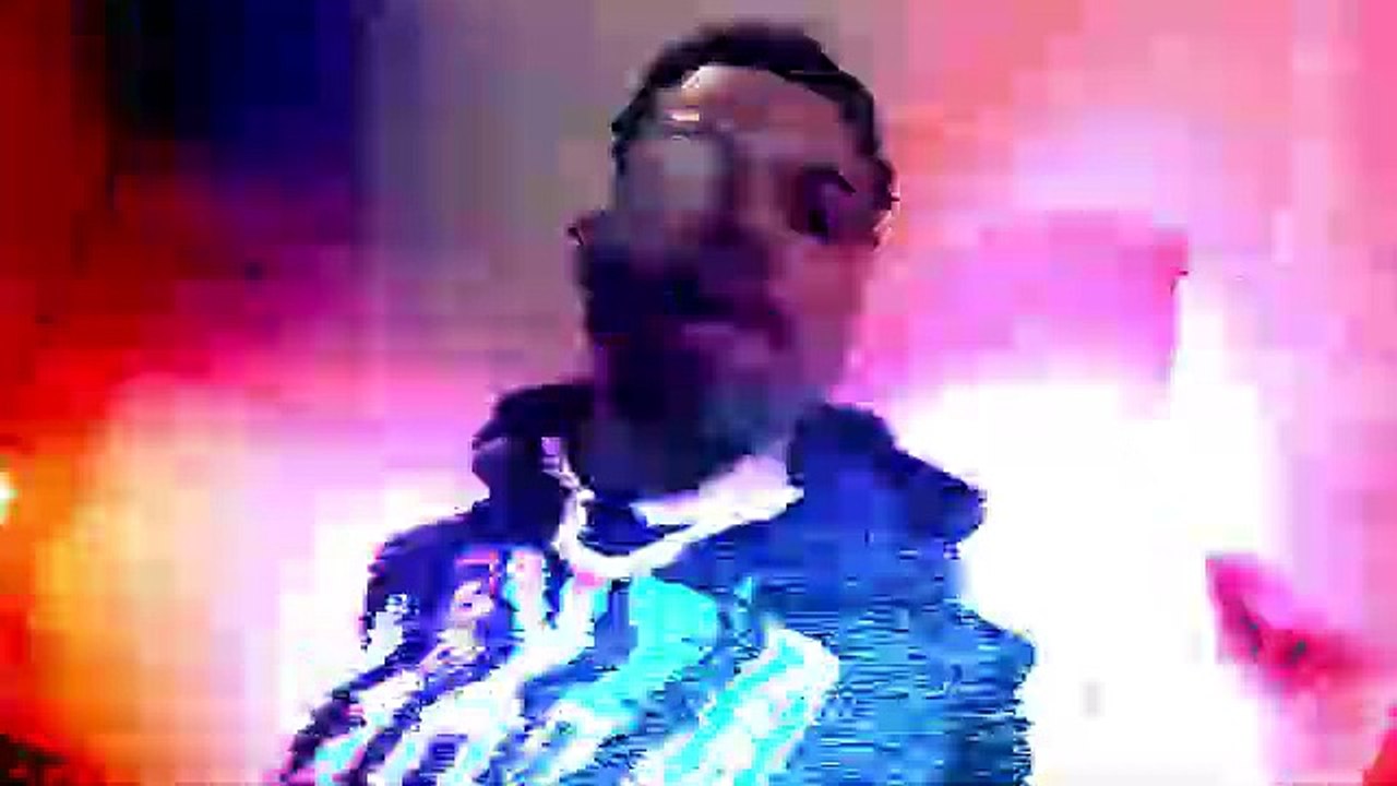 nba youngboy - step on shit