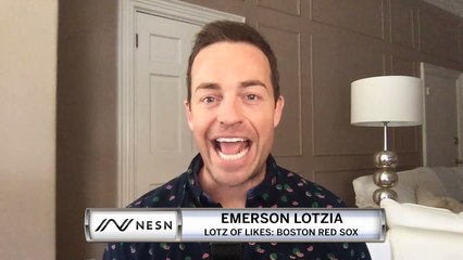 Red Sox Found Clever Way To Practice Social Distancing In Newest 'LOTZ Of Likes'