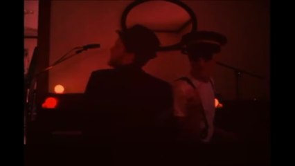 The Lumineers - Classy Girls (B Version)