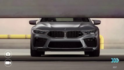 #99 CSR Racing 2 | Upgrade and Tune | BMW M8 Coupé