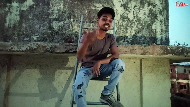 war against virus | corona|(official Rap music video)|by Maklin Mishra|Maklin Mark Music Preasent's
