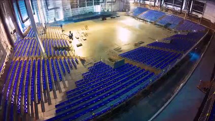 Salas para atención