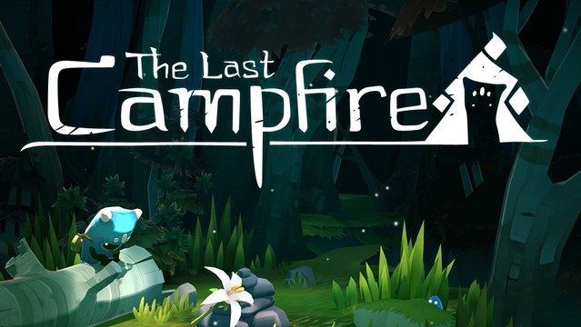 The Last Campfire | Official First Look Gameplay Reveal (Xbox 2020)