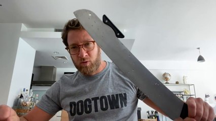 Barstool Frozen Pizza Review - Jack's Pizza