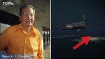 5 Commercial Airline and Military Pilots Who Encountered UFOs and Potential Alien Life - Episode 4