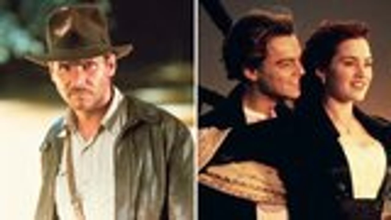 CBS to Launch Movie Nights on Sundays | THR News