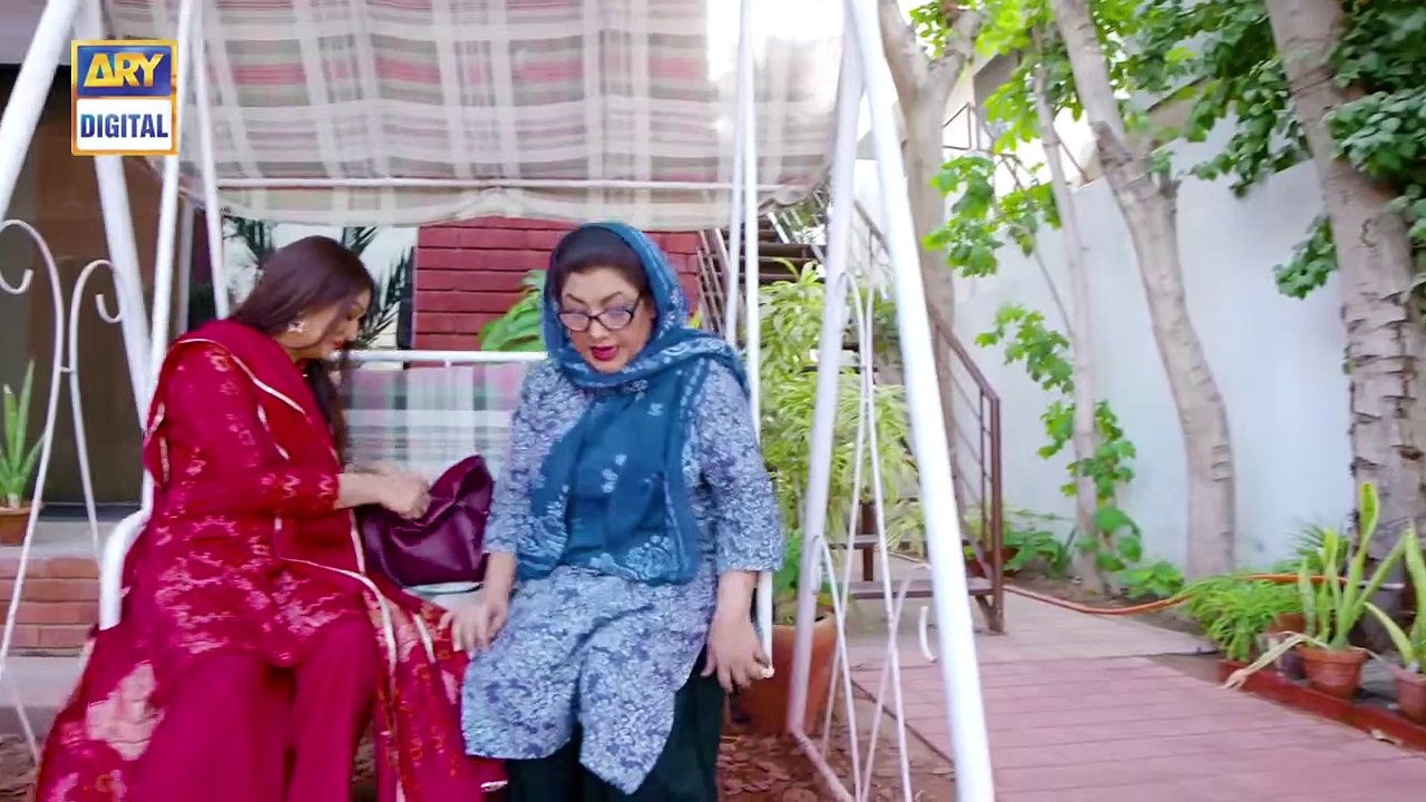 Bulbulay Season 2 Episode 46 - Ayesha Omer & Nabeel