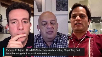 La Nube 2.0: Impresión 3D de cubrebocas y consultas médicas remotas