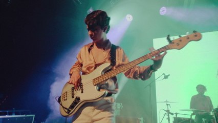 DRIMS - ¿Qué Nos Pasó?