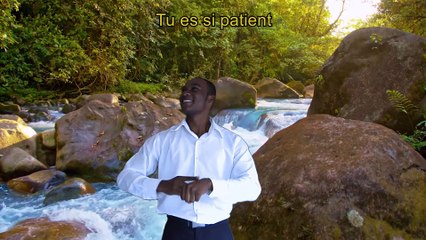 Tu fais toutes choses en ton temps