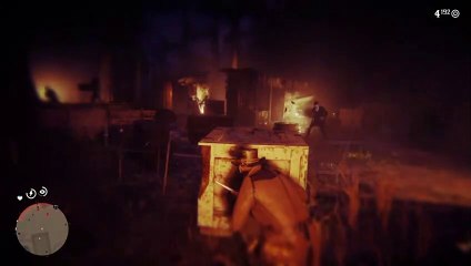 Red Dead Redemption 2 - Fleeting Joy - Story Mission Walkthrough #58 [2K]