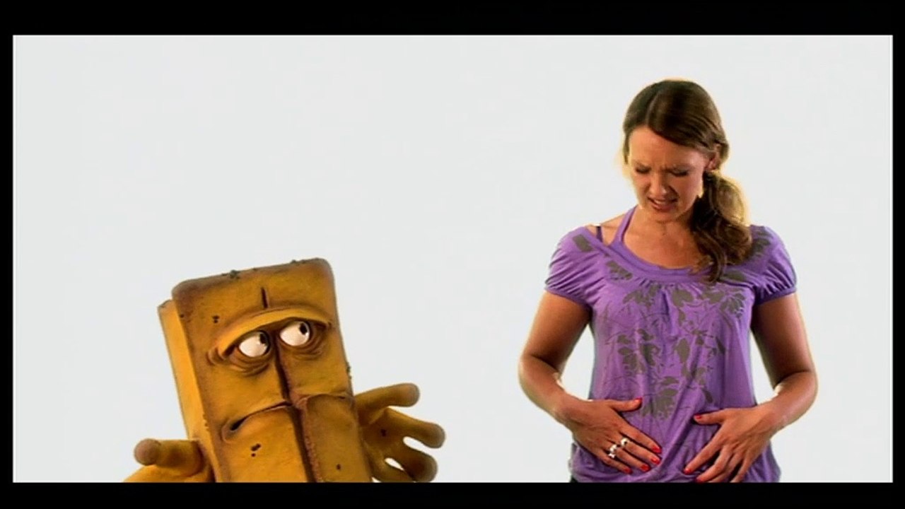 Bernd & Friends Staffel 2 Folge 19