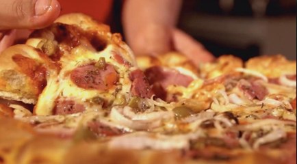 Little Caesars Will Donate One Million Pizzas to Hospitals and First Responders