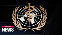 WHO warns countries against easing COVID-19 measures in order to avoid resurgence