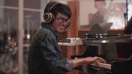 Joey Alexander - Warna