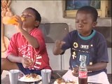 FOOD AND WOMEN ARE THE ONLY THINGS THAT MAKES US HAPPY - PAWPAW - Comedy| Nigerian Comedy Skits