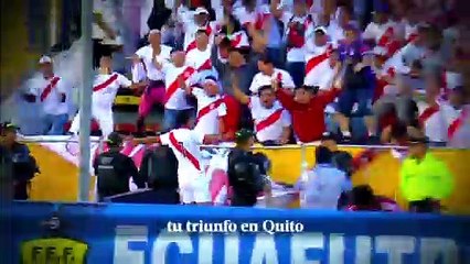 #QuédateEnCasa Cuando el peligro pase, nos volveremos a encontrar