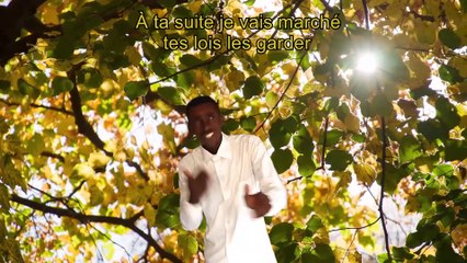 Tu m'as tout donné