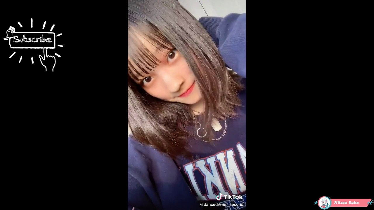 【NEW】 Tiktok Jepang - song  ( オリジナル楽曲 - 利夜 -riya- )